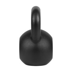 Rebel ACTIVE Litinový kettlebell 20 kg RBA-2323-20