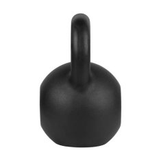 Rebel ACTIVE Litinový kettlebell 28kg RBA-2323-28