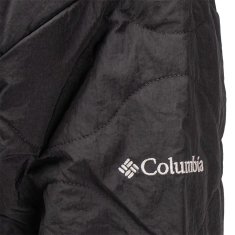 Columbia Bundy univerzálni černé XL Birchwood