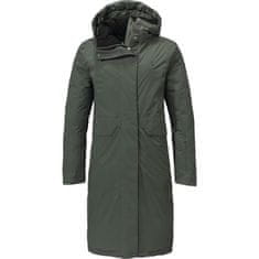 Schöffel Bundy univerzálni M Winter-daunenmantel Down Parka Canterbury