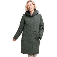 Schöffel Bundy univerzálni M Winter-daunenmantel Down Parka Canterbury