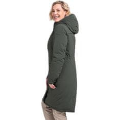 Schöffel Bundy univerzálni M Winter-daunenmantel Down Parka Canterbury