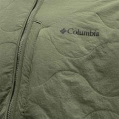 Columbia Bundy univerzálni olivové L Birchwood