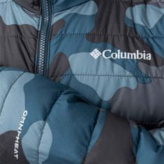 Columbia Bundy univerzálni modré S Powder Lite