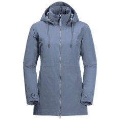 Jack Wolfskin Bundy univerzálni modré XS Wildwood