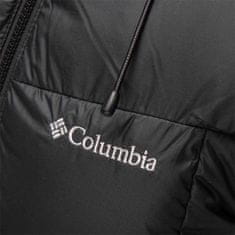 Columbia Bundy univerzálni černé XS Pike Like Ii