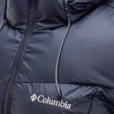 Columbia Bundy univerzálni tmavomodré XL Pike Like Ii