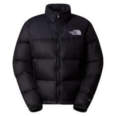 The North Face Bundy univerzálni černé XS 1996 Rtro Npts