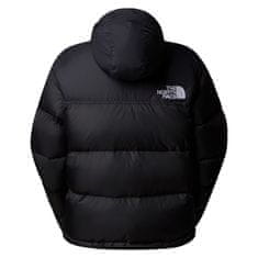 The North Face Bundy univerzálni černé XS 1996 Rtro Npts