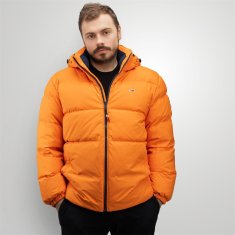 Tommy Hilfiger Bundy univerzálni oranžové XL DM0DM12171SEF