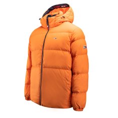 Tommy Hilfiger Bundy univerzálni oranžové XL DM0DM12171SEF