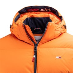 Tommy Hilfiger Bundy univerzálni oranžové XL DM0DM12171SEF