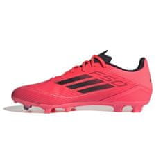 Adidas Boty adidas F50 League FG/MG IE0602 velikost 47 1/3