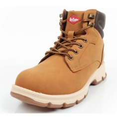 Lee Cooper Boty LCJ-24-01-2949M velikost 46