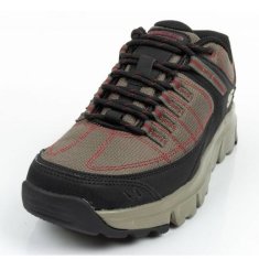 Skechers Boty 237620/OLBK velikost 47,5