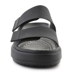 Crocs Žabky Brooklyn Luxe Sandal 209586 velikost 39