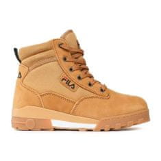 FILA Boty Grunge Ii Mid Wmn FFW0217-23015 velikost 41