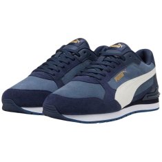 Puma Boty St Runner v4 Sd 399665 05 velikost 46