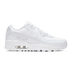 Nike Boty bílé 36 EU Air Max 90 Ltr