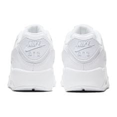 Nike Boty bílé 36 EU Air Max 90 Ltr