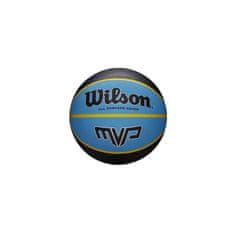 Wilson Míče basketbalové 7 Mvp 295 Outdoor