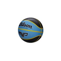 Wilson Míče basketbalové 7 Mvp 295 Outdoor