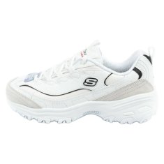 Skechers Nová obuv Heat 150231/WBK velikost 41