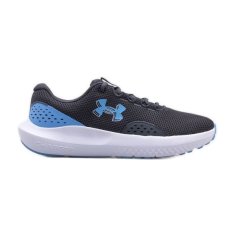 Under Armour Přepětí 4 boty 3027000-108 velikost 47