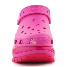 Crocs Žabky Mega Crush Clog 207988-6UB velikost 41