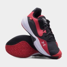 Under Armour Pánská obuv 3027646-600 velikost 47,5