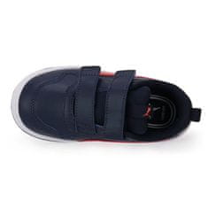 Puma Boty tmavomodré 22 EU 02 Multiflex Sl V Inf