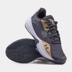 Under Armour Pánská obuv 3027646-001 velikost 47