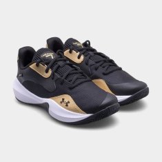 Under Armour Pánská obuv 3027646-001 velikost 45,5