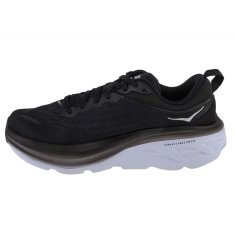 Boty Hoka Bondi 8 1127952-BWHT velikost 42