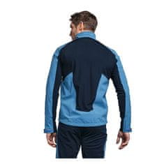 Schöffel Bundy univerzálni modré XL Softshelljacke Rinnen