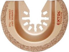 Extol Premium Kotouč segmentový (8803862) 64mm, tvrdokov