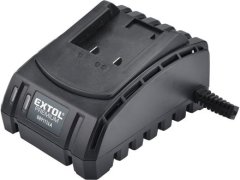 Extol Premium Nabíječka (8891114A) 18V, 1hod