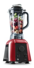 G21 Stolní mixér Blender Perfection red