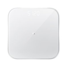 Xiaomi Osobní váha Mi Smart Scale 2 white