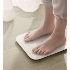 Xiaomi Osobní váha Mi Smart Scale 2 white