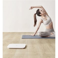 Xiaomi Osobní váha Mi Smart Scale 2 white