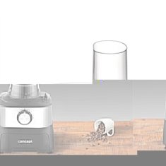 Concept Sekáček potravin RM3000 Food Processor 800W CUBE