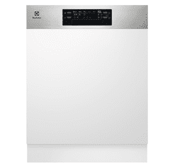 Electrolux Vestavná myčka nádobí 700 FLEX MaxiFlex EEM48200IX