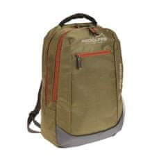 XQMAX Batoh turistický KO-DB7000260zele Batoh turistický REDCLIFFS 19 l zelená