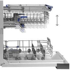 Concept Vestavná myčka nádobí MNV8060ds INNOWASH