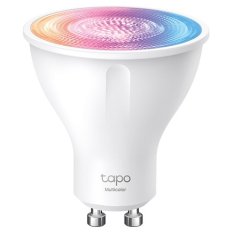 TP-Link Chytrá žárovka Tapo L630, Smart Wi-Fi, GU10, 3, 7W, RGB