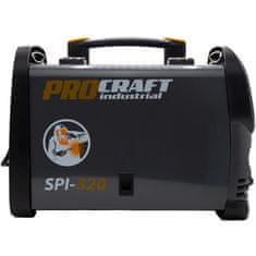 Procraft Svářecí invertor SPI-320