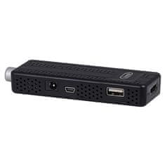 Trevi Set-top box HE 3362 T2, mini