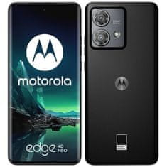 Motorola Mobilní telefon Edge 40 Neo 12 GB / 256 GB - Black Beauty