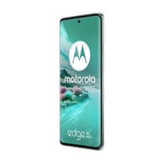 Motorola Mobilní telefon Edge 40 Neo 12 GB / 256 GB - Soothing Sea (Vegan Leather)